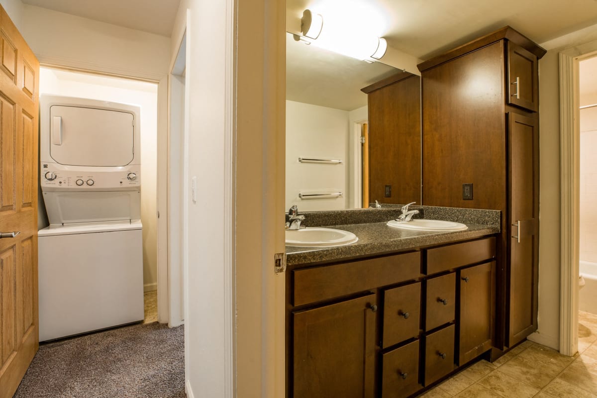 Photos and Video of Americana Apartments in East Lansing, MI